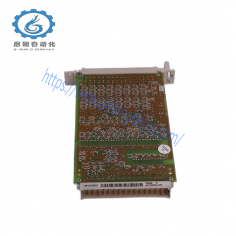 HIMA PS 01 HIMatrix Safety-Related Controller, Advanced Industrial Control Solution