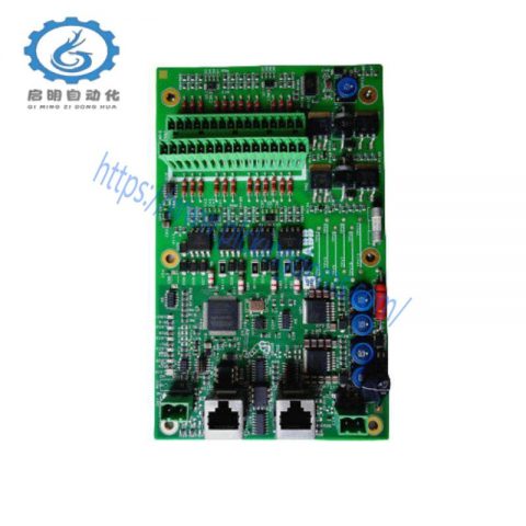 ABB PSIB-02 3HNA010419-001 Robot Spare Parts - High-Quality Replacement for Industrial Robots