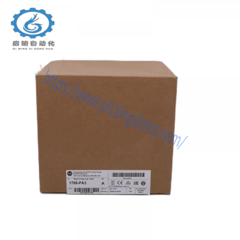Rockwell Automation AB PTQ-PDPMV1 Master Network Interface Module - Industrial Control Networking Solution