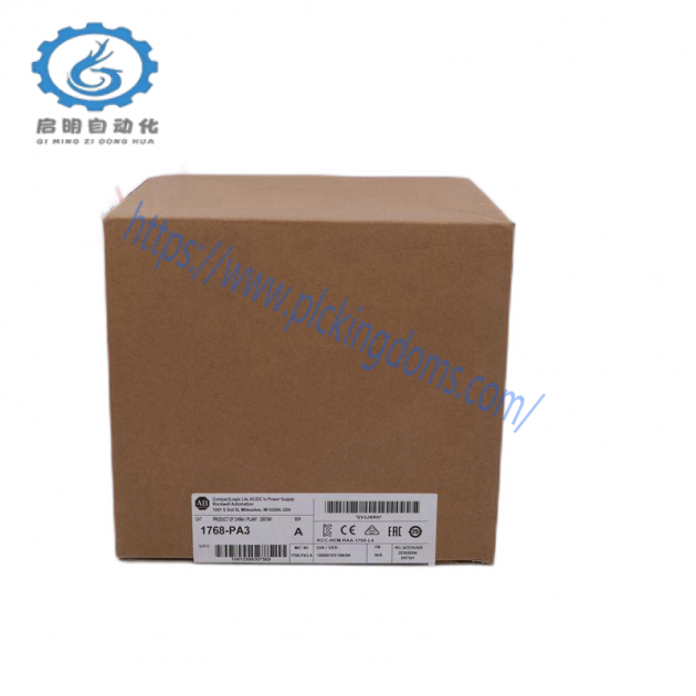 Rockwell Automation AB PTQ-PDPMV1 Master Network Interface Module - Industrial Control Networking Solution