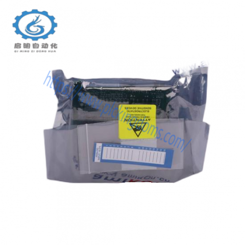 Honeywell PW5K1IN - Advanced Control Module for Industrial Automation