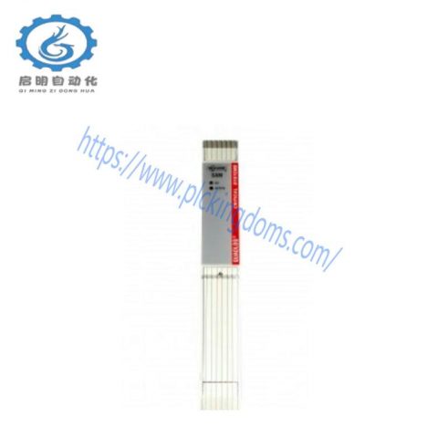 SIEMENS QLSAMBAN SAM Analog Module, Standard Industrial Control Solution