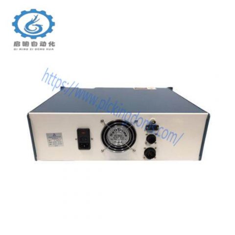 QPS-1050 INTEGRAL SOLUTIONS - Advanced Automation Control Module