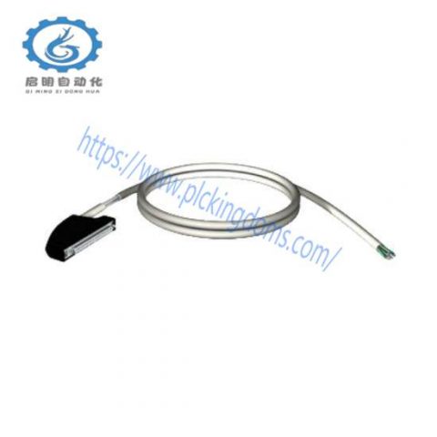 Schneider Quality BMXFCW501S Industrial Connection Cable