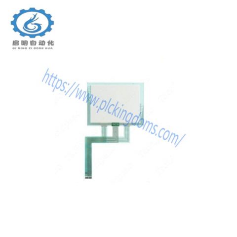 GE QUICKPANEL QPI3D200C2P Glass Touch Screen