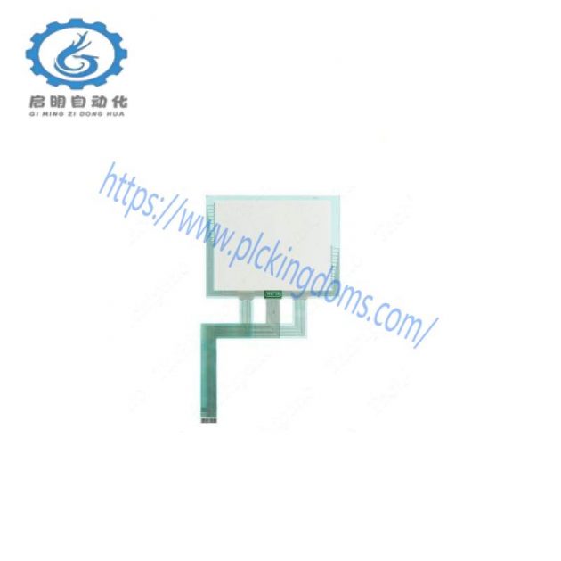 GE QUICKPANEL QPI3D200C2P Glass Touch Screen