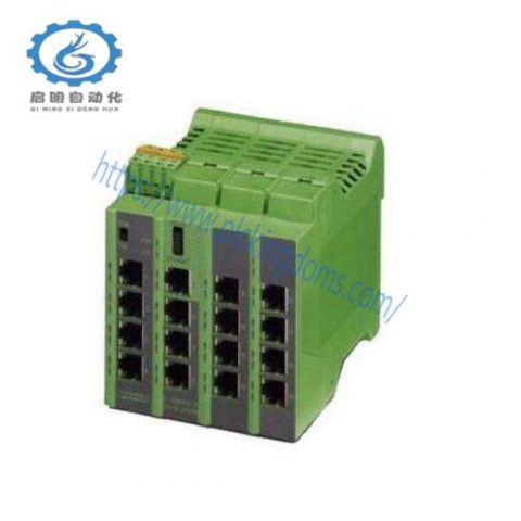 Phoenix CONTACT QUINT-PS 100-240AC/24DC/20, Power Supply Module