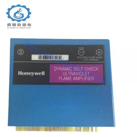 HONEYWELL R7861A1026 Relay Module - Industrial Control Solutions
