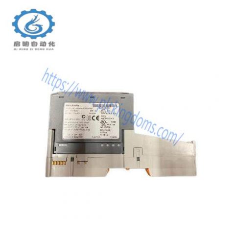 RAMIX PMC661J: Advanced Process Control Module for Industrial Automation
