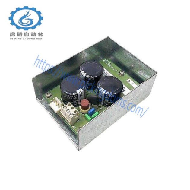 ABB RAPI-01C Adapter Board - Industrial Control Solutions for Enhanced Efficiency