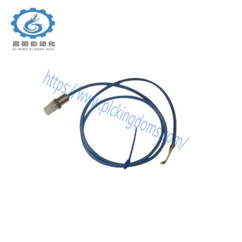 Raytek RAYMI310LTSCB3: High Precision Infrared Temperature Sensor for Industrial Control