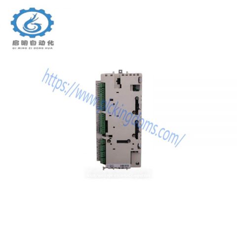 ABB RDCU-02C Industrial Control Unit