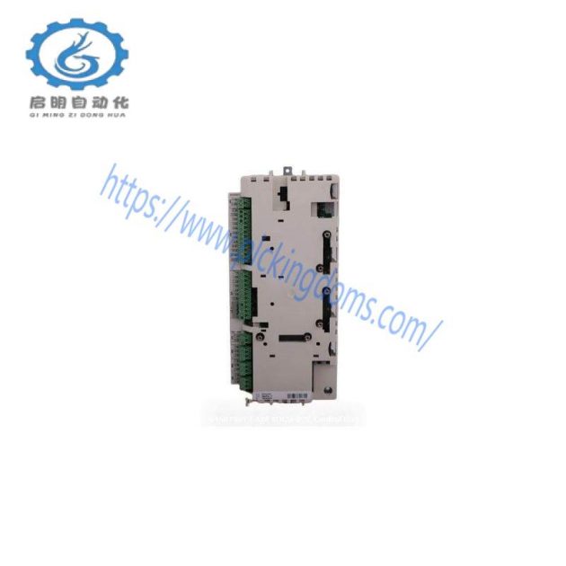 ABB RDCU-02C Industrial Control Unit