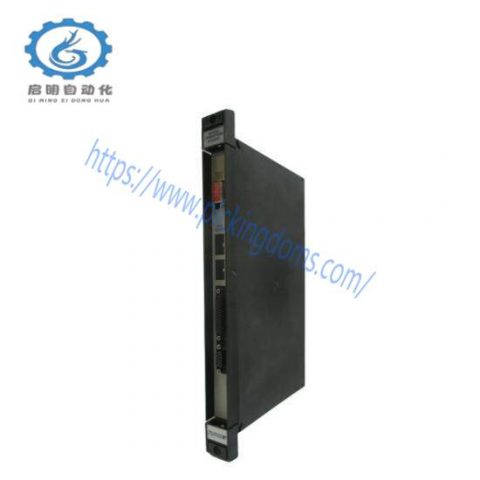 Reliance 0-54341-21 Drive Control Module for Industrial Applications