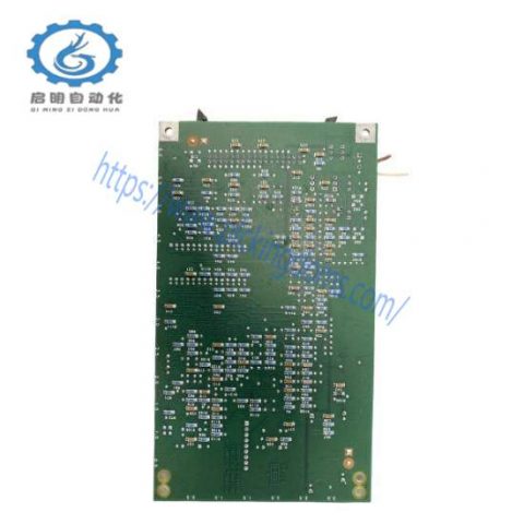 Reliance Electric 0-56936-103AA ControlNet Network Communication Option Board