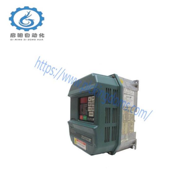 Reliance 0-57210-31 Motor Control Center