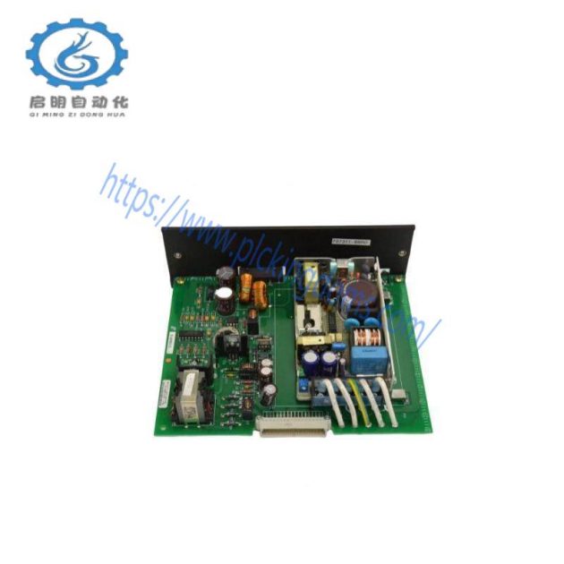 RELIANCE 0-57405-C Industrial Control Module