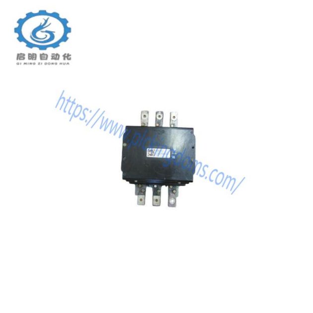 RELIANCE 0-57406-E Industrial Control Module