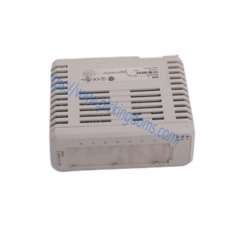Reliance 0-57406-H: Industrial Control Module for Precision Automation, Model Specific Application