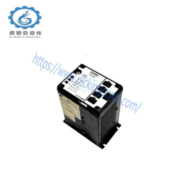 RELIANCE 0-57C407-4H Resolver Input Card, High Precision Industrial Control Module