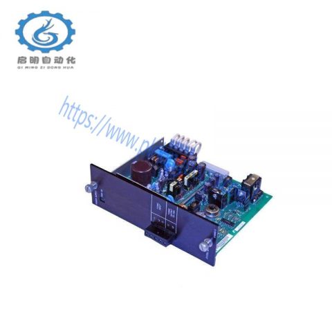 Reliance Control Systems 0-60007-2 Modular PLC System