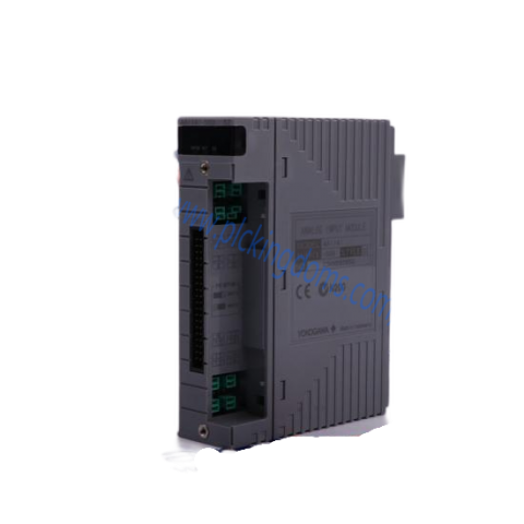 Reliance AutoMax 45C321 Power Supply Module