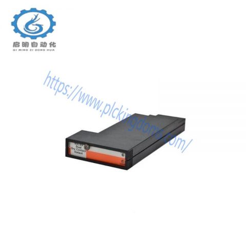 RELIANCE 45C69 - Dual Dry Contact Output Module
