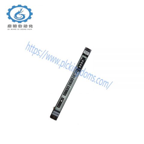 RELIANCE 57408-1 Power Module: High-Performance Industrial Control Solution