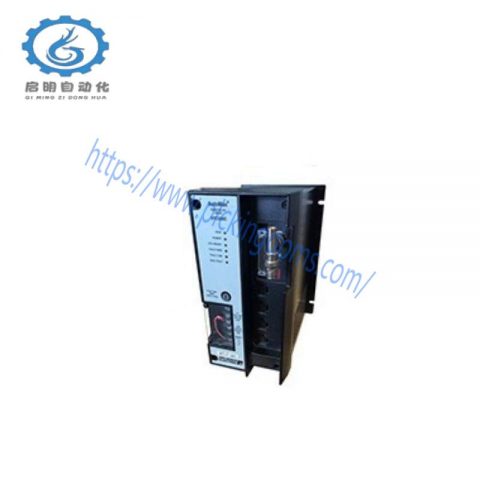 RELIANCE 57C330 REMOTE I/O HEAD: High-Performance Automation Solution for Industrial Control