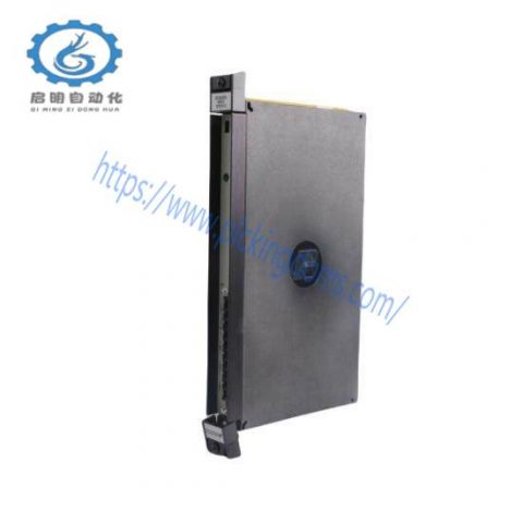 RELIANCE 57C411 Input Module for Advanced Industrial Control Solutions