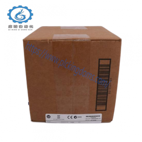 Reliance 57C413 AutoMax Communication Memory Module