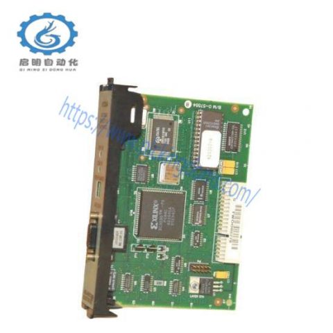 Reliance 57C554 Industrial Control Module