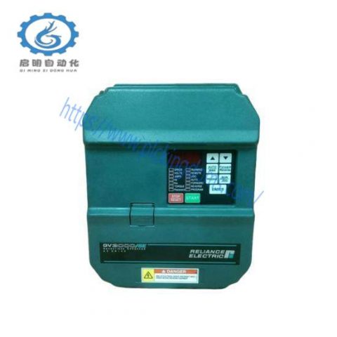 RELIANCE 57C652 Industrial Control Module