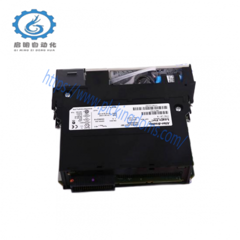 Reliance 5PY59JY109 AutoMax: Industrial Control Module