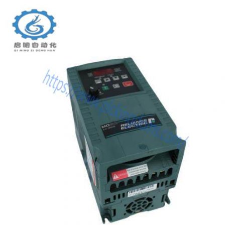 Reliance 6MDBN-4P5101 Motor Controller for Industrial Automation