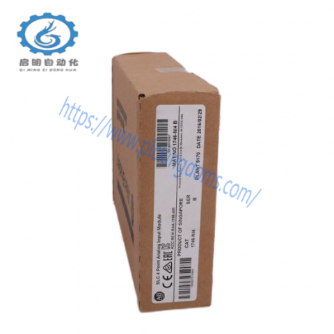 Reliance Electric AutoMax 805403-2R Power Supply Module
