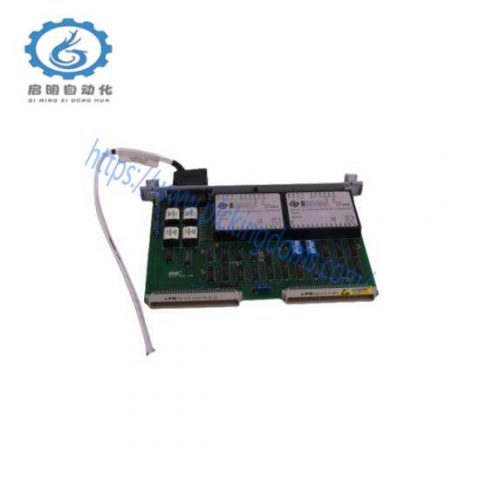 Reliance Electric 848.11.73 Electric FlexPak, High-Performance Control Module