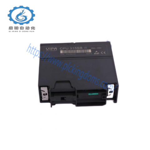Reliance E243 Advanced Control Module