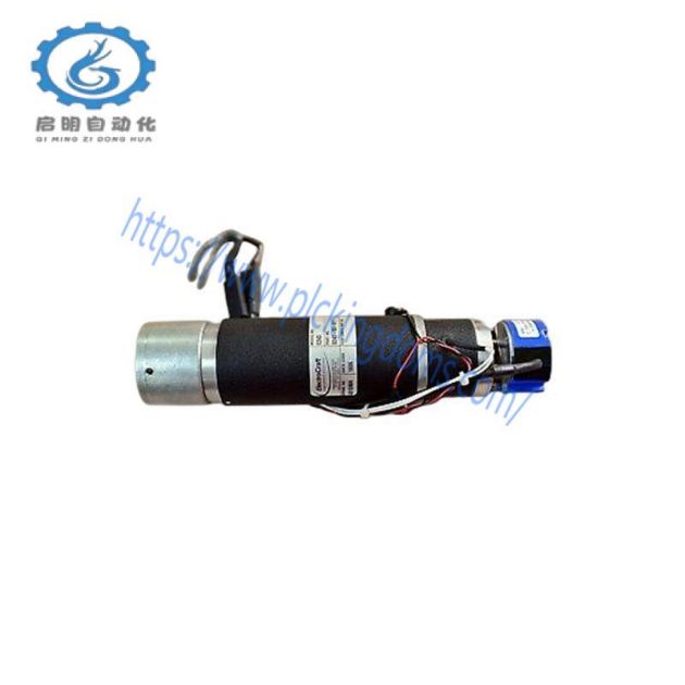 Reliance E243 Advanced Control Module