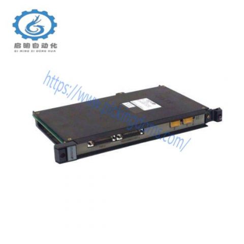 RELIANCE ELECTRIC 57C435 - Industrial Control Module, 200 Characters or Less