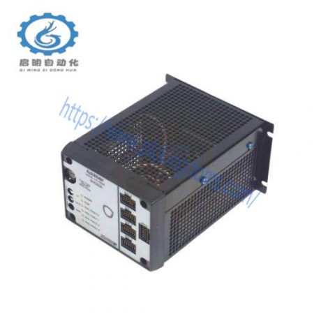 RELIANCE ELECTRIC 61C22A - Advanced Control Module for Industrial Automation