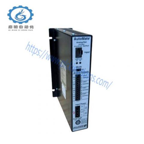 Reliance Electric 61C365 Control Module