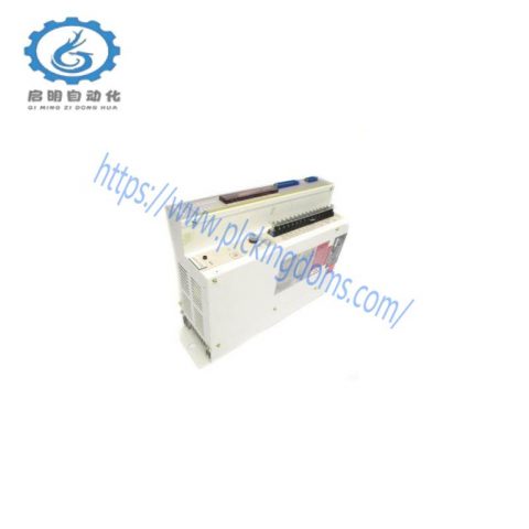 Reliance Electric HR2000/BLA-16-1 Controller, 16A - Reliable Power for Industrial Control Systems