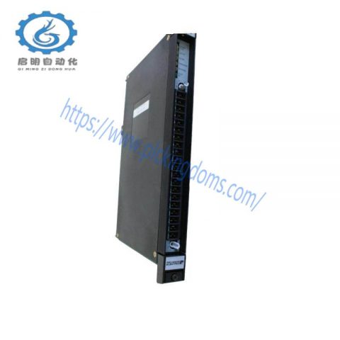 Reliance Electro 57C421B Input Module: Advanced Control Solution for Industrial Automation