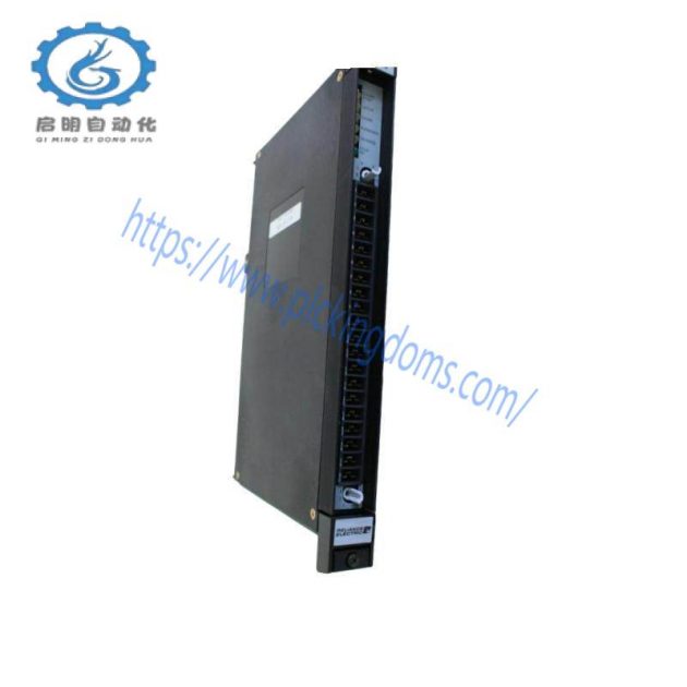 Reliance Electro 57C421B Input Module: Advanced Control Solution for Industrial Automation