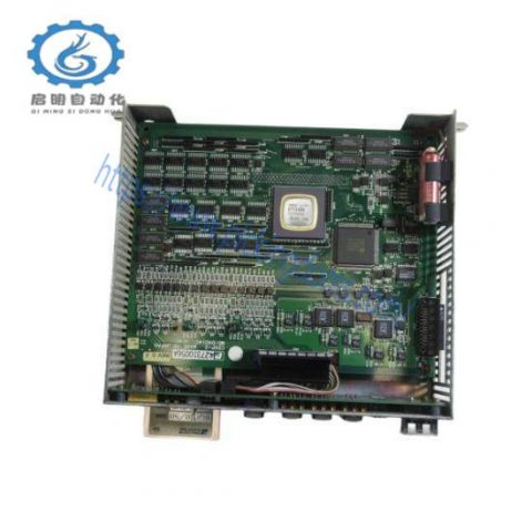 RELIANCE PSC4000 Processor/Controller - Advanced Control Solution