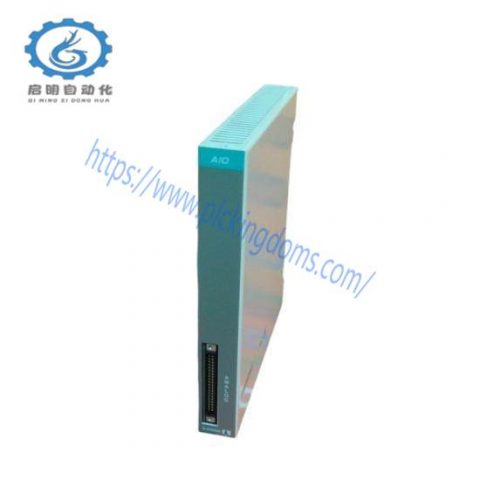 RELIANCE WR-D4008 Industrial Control Module