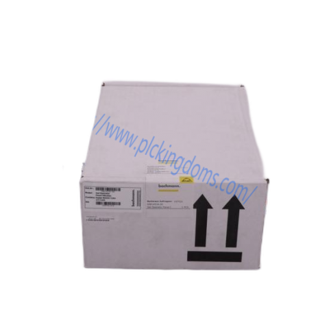 Rexroth 1070089509-GA1, Hydraulic Valve Module