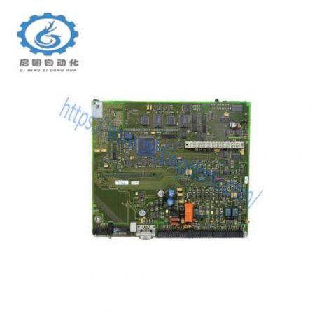 Rexroth 1070089509-GB1/1070089510-102 Control Card