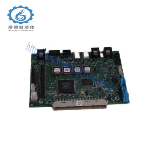 REXROTH DDS2.1W200-D - High Precision Servo Drive Module